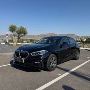 BMW Serie 1 118d 150CV Manual (2020)